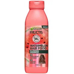 Fructis Hair Food Watermelon Shampoo 350ml
