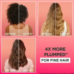 Fructis Hair Food Watermelon Shampoo 350ml