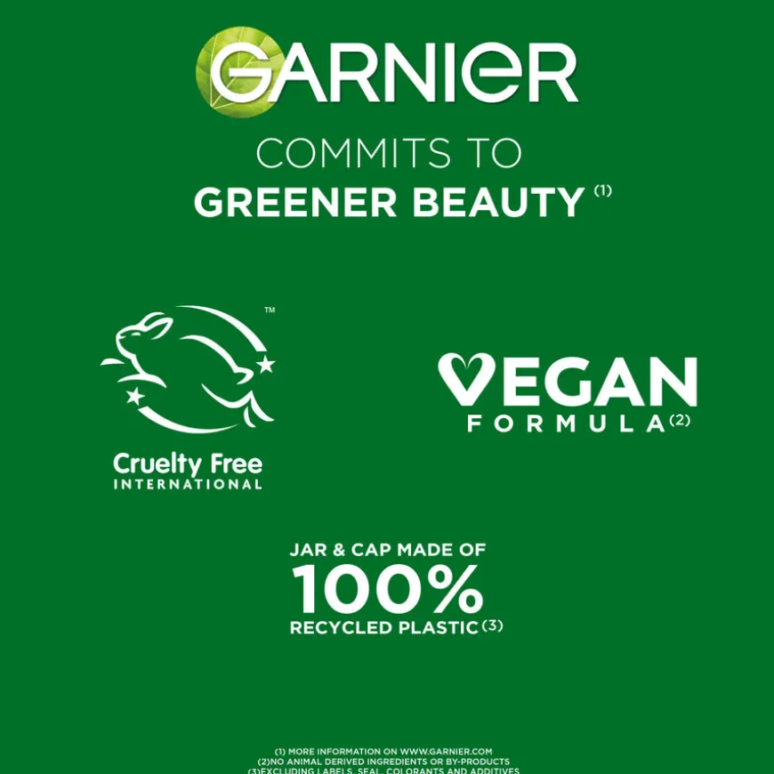 Fructis Keratin Sleek Mask 370ml