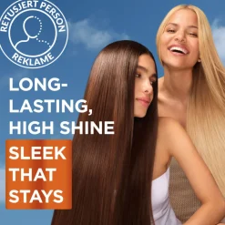 Fructis Keratin Sleek Shampoo 200ml