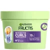 Fructis Method for Curls Moisturizing Hair Mask For Curly Hair 370ml