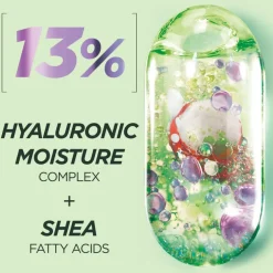 Fructis Method for Curls Moisturizing Pre-Shampoo for Curly Hair 200ml