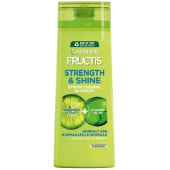 Fructis Strength & Shine Shampoo 400ml