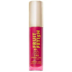 Fruit Fetish Lip Oil Cherry Lime 4ml