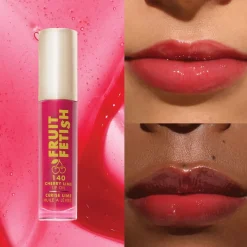 Fruit Fetish Lip Oil Cherry Lime 4ml