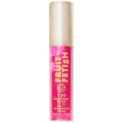 Fruit Fetish Lip Oil Raspberry Peach 4ml
