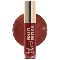 Fruit Fetish Lip Oils Blackberry Agave 4ml