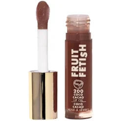 Fruit Fetish Lip Oils Coco Cacao 4ml