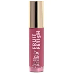 Fruit Fetish Lip Oils Lychee Nectar 4ml