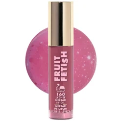 Fruit Fetish Lip Oils Lychee Nectar 4ml