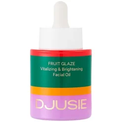Fruit Glaze Vitalizing & Brightening Facial Oil 30ml