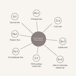 Full Dry Volume & Texture Spray 238ml