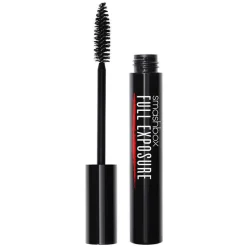 Full Exposure Mascara Jet Black 9,56ml