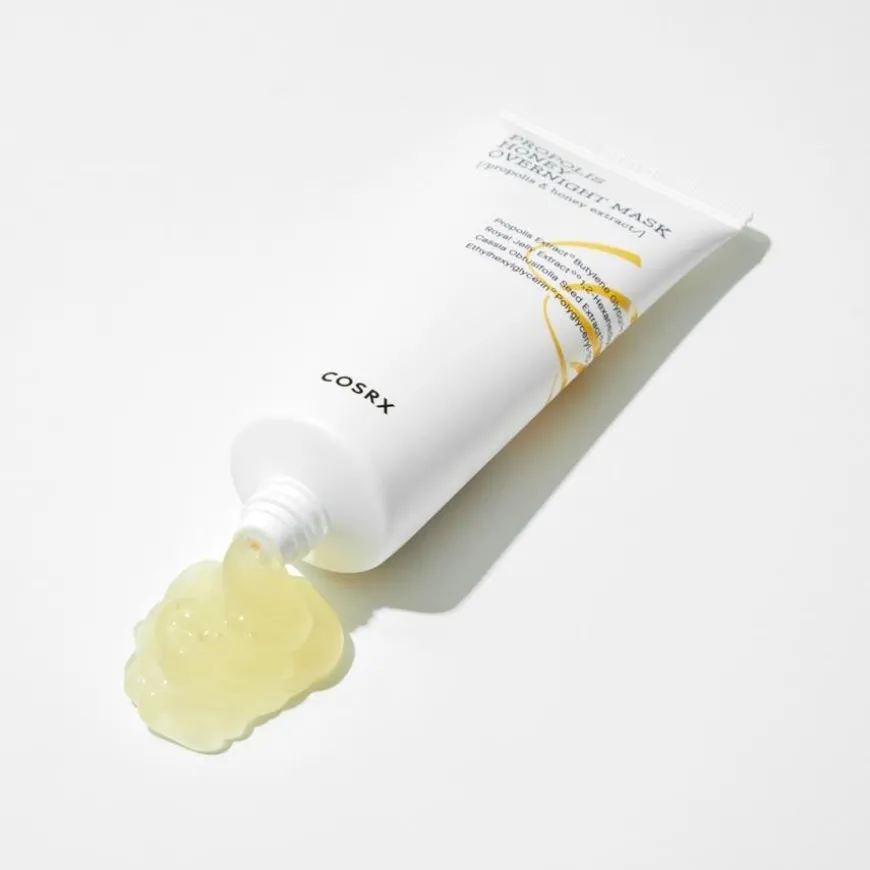 Full Fit Propolis Honey Overnight Mask 60ml