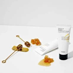 Full Fit Propolis Honey Overnight Mask 60ml
