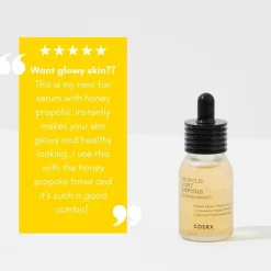 Full Fit Propolis Light Ampoule 30ml