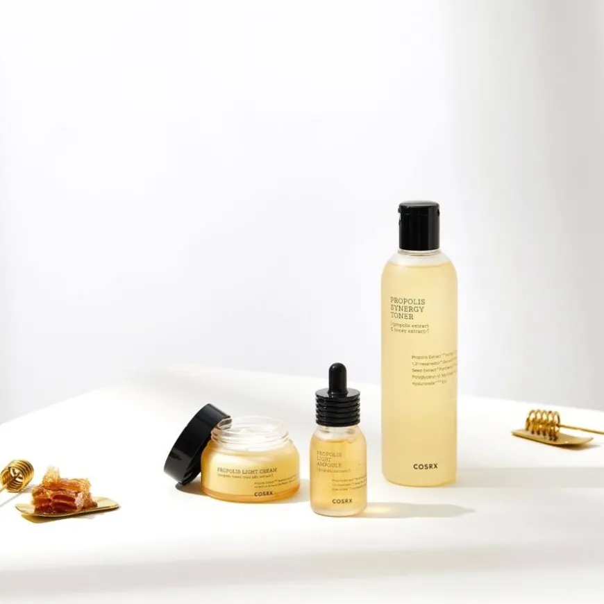 Full Fit Propolis Light Cream 65ml