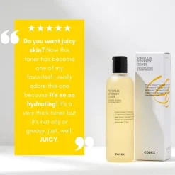 Full Fit Propolis Synergy Toner 150ml