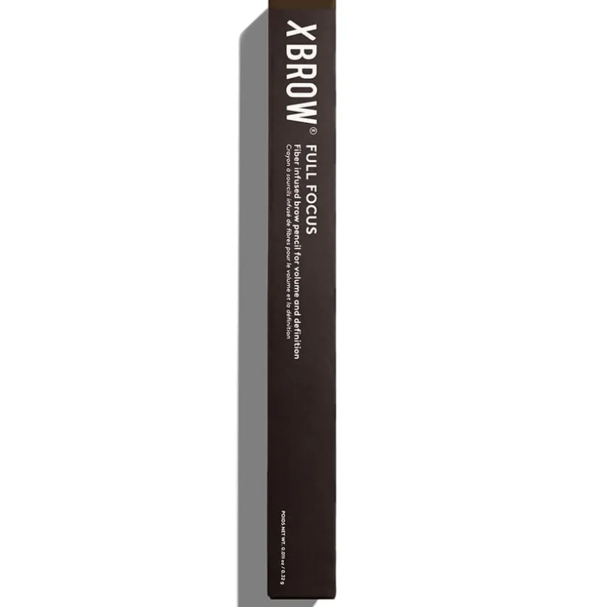 Full Focus Dark Brown 1,1g