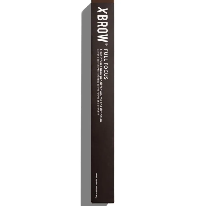 Full Focus Medium Brown 1,1g