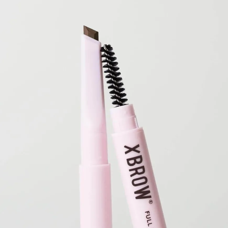 Full Focus Soft Brown 1,1g