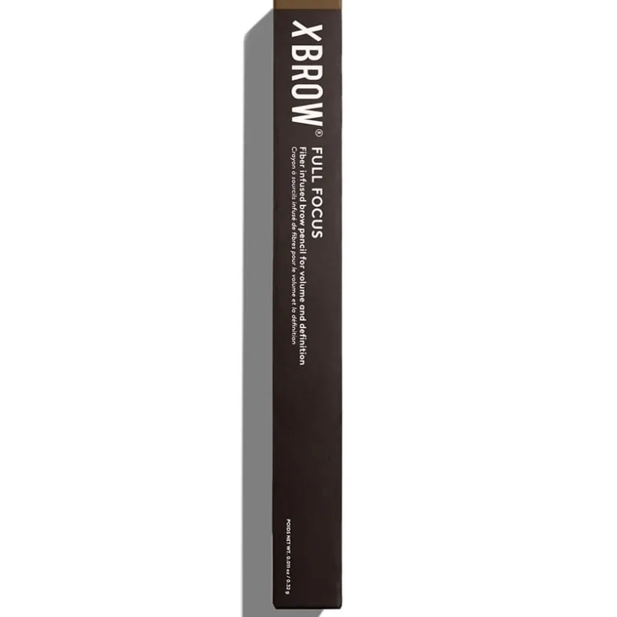 Full Focus Soft Brown 1,1g