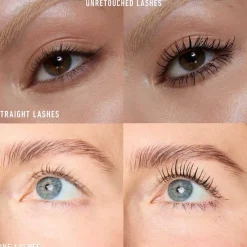 Full Sleeve Mascara Ink Black 11ml