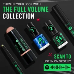 Full Volume Cheek & Lip Stick 210 Peachy Rythm 6g