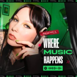 Full Volume Cheek & Lip Stick 230 Nude Beats 6g