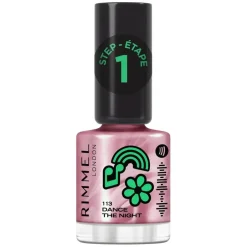 Full Volume Super Gel Nai Polish 113 Dance The Night 12ml