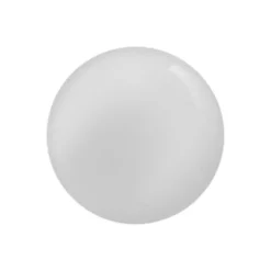 Full Volume Super Gel Nail Polish Topcoat 001 High Shine 12ml