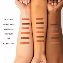 Fuller Pout Sculpting Lip Liner T.T.Y.N 1,03g