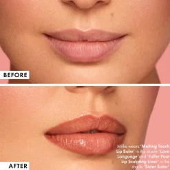 Fuller Pout Sculpting Lip Liner T.T.Y.N 1,03g