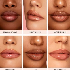 Fuller Pout Sculpting Lip Liner SRSLY Cute 1,03g