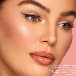 Fuller Pout Sculpting Lip Liner Sister Sister 1,03g