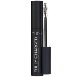 Fully Charged Mascara Black 13ml