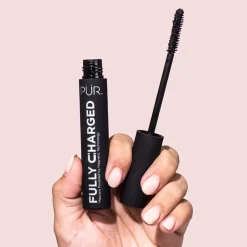 Fully Charged Mascara Black 13ml