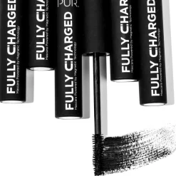 Fully Charged Mascara Black 13ml