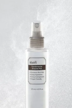 Fundamental Ampule Mist 125ml