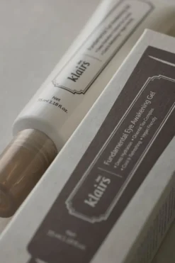 Fundamental Eye Awakening Gel 35ml