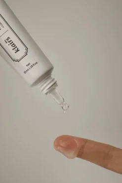 Fundamental Eye Awakening Gel 35ml