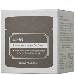 Fundamental Water Gel Cream 70ml