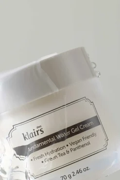 Fundamental Water Gel Cream 70ml