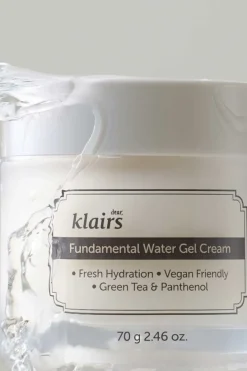 Fundamental Water Gel Cream 70ml