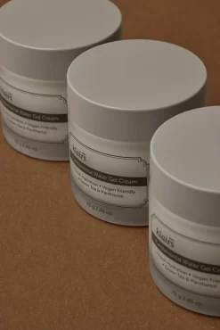 Fundamental Water Gel Cream 70ml