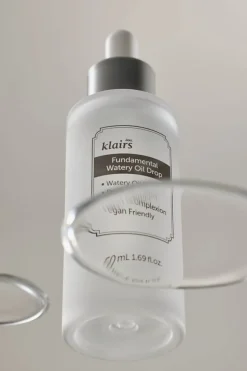 Fundamental Watery Oil Drop 50ml