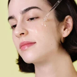 Fundamental Watery Oil Drop 50ml