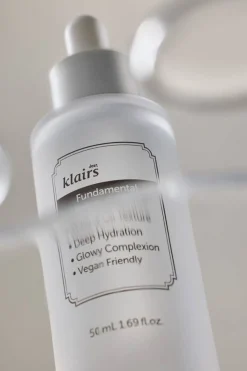 Fundamental Watery Oil Drop 50ml