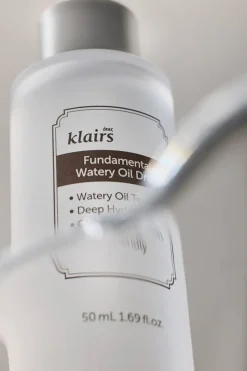 Fundamental Watery Oil Drop 50ml