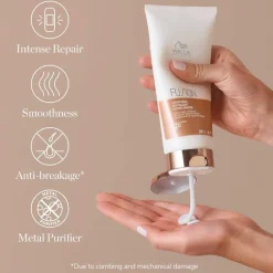 Fusion Intense Repair Conditioner 200ml